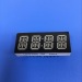 4 digit 14 segment ; four digit 14 segment ;14 segment 4 digit led display