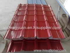 CORRUGATED STEEL/STEEL PROFILE/PREPAINTED STEEL/PPGI COIL/GI COIL/GL SHEET/ANTI FINGER SHEET/PATTERN PRINTED STEEL SHEET