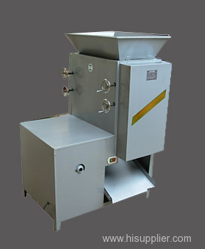 Commercial Electric Small Garlic Clove Separating Machine