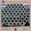 Construction scaffolding galvanised steel tube hot dip galvanized