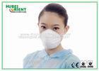 Anti Fog Surgeon Face Mask Surgical Disposable 3 Ply Breathable