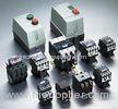 Electrical AC Magnetic Contactor with Overload Protection 660V Rated Insulated Voltage