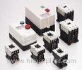 White Case AC Magnetic Low Starter Contactor for Industrial Overload Protection System