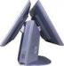 OEM / ODM All Steel All In One POS System With Plastic Case