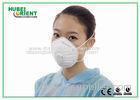 FFP Cone Polypropylene Disposable Hospital Masks With Valve TDL - 12