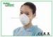 FFP Cone Polypropylene Disposable Hospital Masks With Valve TDL - 12