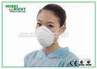 FFP Cone Polypropylene Disposable Hospital Masks With Valve TDL - 12