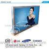 27" Industrial Open Frame POS Touch Screen Monitor with Capacitive 10 points touch