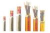 XLPE Insulated Electric Power Cable with Copper Conductor PVC Sheathed Fire Resistant