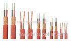 Fire Resistant Electrical Cable With XLPE insulated PVC Sheath CE RoHS CCC