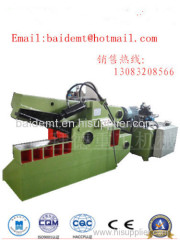 Metal Scrap Machinery Utomatic Alligator Shear (High Quality)