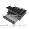 Pos Cash Register Drawer Heavy duty metal with keylock for fast food shop