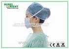 Professional Hospital Face Masks Disposable Medical Face Masks