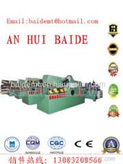 Q43-1600 Hydraulic Waste Metal Cutting Shear