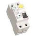 CE Residual Current Automatic Circuit Breakers for Earth Fault / Leakage Current Prevention