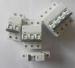 1 / 2 / 3 / 4 Pole Mini Circuit Breaker for Lighting Distribution System IEC 60898 Standard