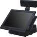 Similar Products All In One POS System Leave Messages Dual capacitive touch screen