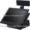 Cash Register All In One POS System With Thermal printer / keyboard