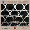 Heavy duty scaffolding galvanised steel tube 3.0mm / 3.8mm Thickness