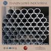 Q345 Hot dipped galvanized Scaffolding tube SGS / BS1139 / EN 10219