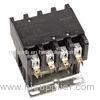 50 amp 4 Pole Contactors for Air Conditioner for 50 Hz / 60 Hz Frequency