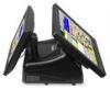 15&quot; 2 Touch POS System with Optional Printer / Cash Drawer / Barcode Scanner