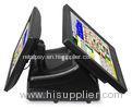15" 2 Touch POS System with Optional Printer / Cash Drawer / Barcode Scanner