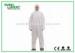 Workwear Nonwoven Type 5 Disposable Coveralls Disposable Boiler Suits