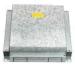 Raised Floor Weatherproof Electrical Boxes Outdoor for Hotel / Airport / Home