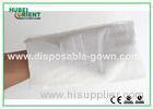 White Hospital Disposable Products Disposable Wiping Cloth Free Size