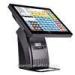 Point of sale cash registers with MSR / pos computer systems