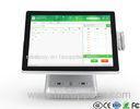 Android restaurant point of sales systems / pos terminal machine