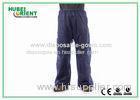 Hospital Disposable Pants Disposable Trousers Without Glass Fibres