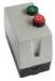Magnetic Starter Industrial Electrical Parts for Starting and Controlling Motor