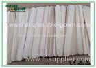 Surgical / Medical Hospital Disposable Products Wooden Tongue Depressor