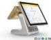 Windows Epos all in one point of sale systems / touch screen cash registers