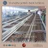 Building panels steel scaffolding planks Australia type 200 - 250mm width