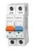 Single Pole Industrial Circuit BreakersReplacements for Overload and Short Circuit Protection