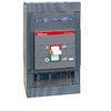 CE 3 Pole Molded Case Circuit Breaker for Protecting Circuit / Electrical Equipment