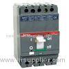 S Series Molded Case 3 Pole Circuit Breaker for Industrial / Residential CE