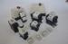 Electrical AC Magnetic Contactor for Electromagnetic Starter / Star Delta Starter