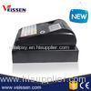 Modern Electronic Cash Register with scanner for supermarket
