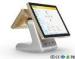 Elanda Hotel Dual Panel 2 Touch POS System Dual Core 1.86GHz