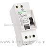 Main Residual Current Circuit Breaker Replacementfor Earth Fault / Leakage Current Occurs