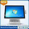 Windows small business retail pos systems / point of sales equipment