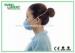 Polypropylene Disposable Surgical Face Masks Breathable with Earloop