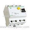 Overcurrent Protection Residual Current Circuit Breaker 50 / 60 Hz Rated Frequency