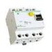 Overcurrent Protection Residual Current Circuit Breaker 50 / 60 Hz Rated Frequency