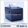 Cash Drawer wireless thermal receipt printer USB POS Receipt Thermal