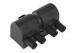 DAEWOO Ignition Coil with Silicon Rubber Epoxy Resin Material 0.8626kgs Weight